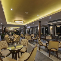 18. Paradise Legacy - Piano Lounge 