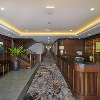 3. Paradise Legacy - Reception Lobby
