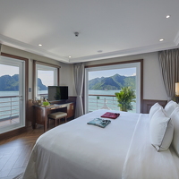 5. Paradise Legacy - Legacy Suite