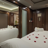 28. Paradise Legacy - Spa