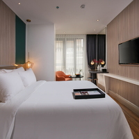 Luxury Room (1)