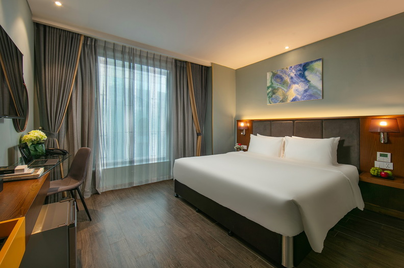 Grand Deluxe King Grand Deluxe King