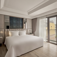 601-1546 Junior Suite (01 balcony) 0211 O2