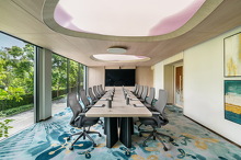 MH UTPJB Tropical Room