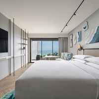 MH UTPJB Premium Deluxe Bedroom