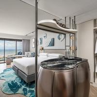 MH UTPJB Premium Deluxe King