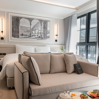 Studio Pool View(01)