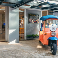 Tuk Tuk
