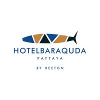 Baraquda - Logo by Heeton