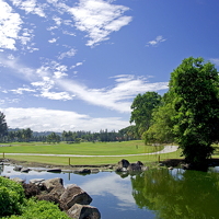 SHGCC GOLF-LAKE(1) 18