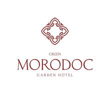 Green Morodoc Logo