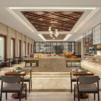 Goji Kitchen &amp; Bar