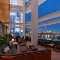 SONG BAR - Outside 1