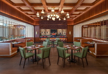 The Strand ADD - inside