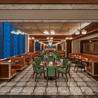 The Strand ADD - Twilight