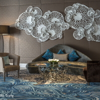 2  Business Centre Waiting Area