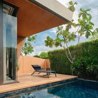 Mason Pattaya-Garden Pool Villa-04