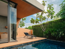 Mason Pattaya-Garden Pool Villa-04