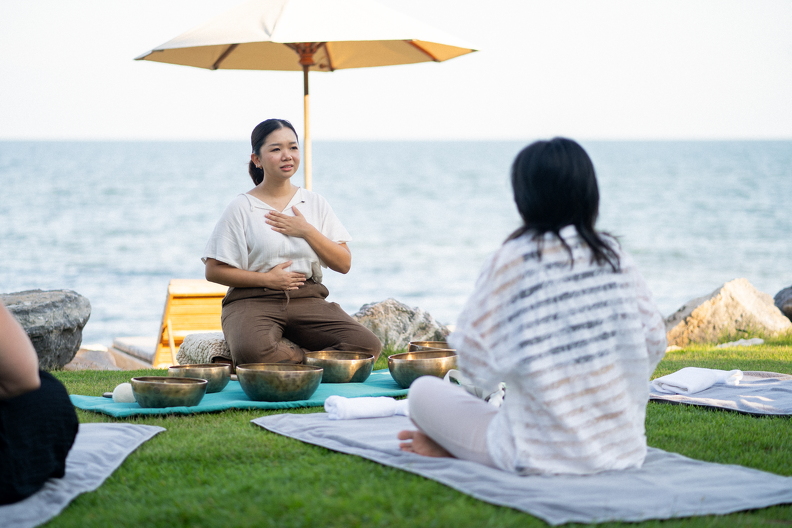 61 Wellness Himalayan Healing Sound Bath