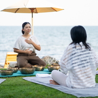 61 Wellness Himalayan Healing Sound Bath