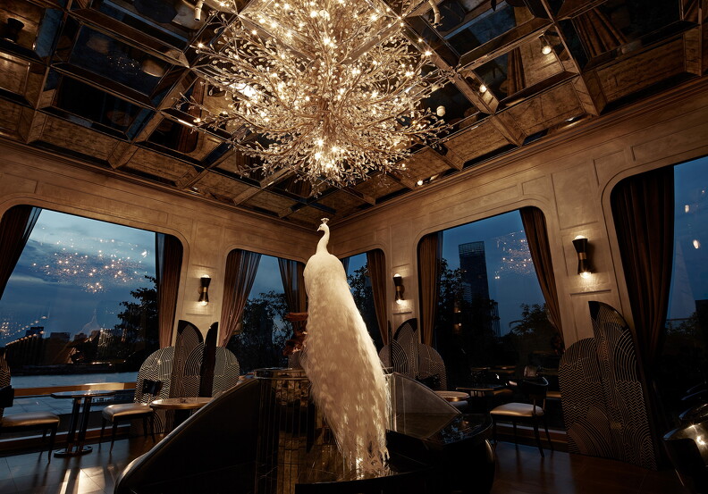 Capella Bangkok - Stella 02