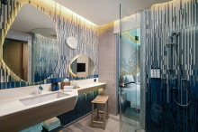 Standard Bathroom