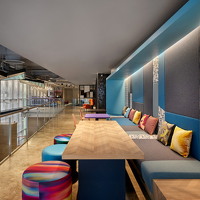 ALF BKKAL Co-WorkingSpace