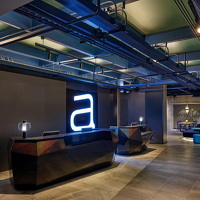 ALF BKKAL Reception