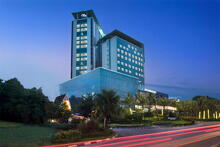 Wyndham-Panbil-Batam-Exterior