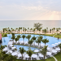 Hotel s Pool
