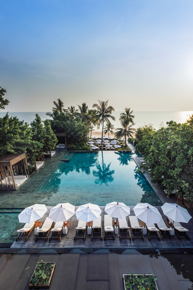 Cape Nidhra Hotel
