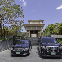 Cape Nidhra - Limousine