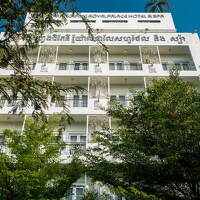 Frangipani-Royal-Palace-Exterior