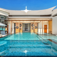 3BR Onsen Pool Villa 03