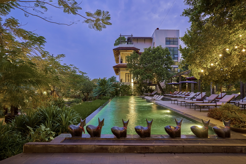 Swimming Pool (5)