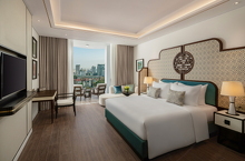 DELUXE KING RIVERVIEW