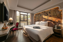 Heritage Ham Long  Hotel & Spa