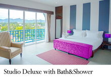 Studio Deluxe