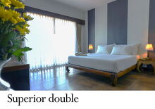 Superior Double