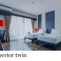 Superior Twin