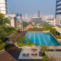 PPB fac pool day 01 p