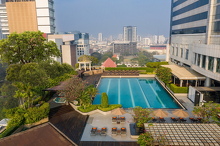 PPB fac pool day 01 p
