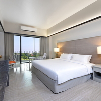 TNDBC PREMIUM DELUXE BALCONY-HERO