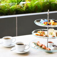 Afternoon Tea