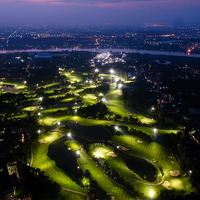 Night Golf