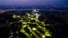 Night Golf