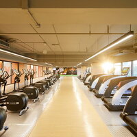 Olympic Fitness Club 2 