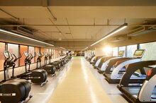 Olympic Fitness Club 2 