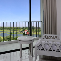 Premium Deluxe with Balcony