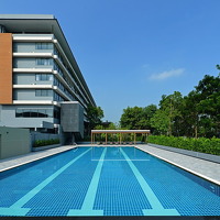 Swimming Pool 3